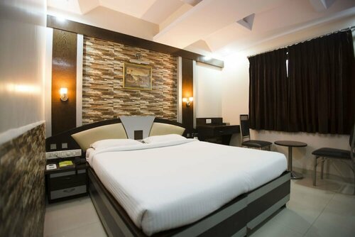 Hotel Three Star Pvt Ltd, Забронировать Отель Нави-Мумбай Mumbai Region