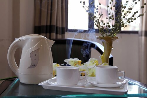 Hotel Saar Inn, Забронировать Отель Карол-Бах Нью-Дели