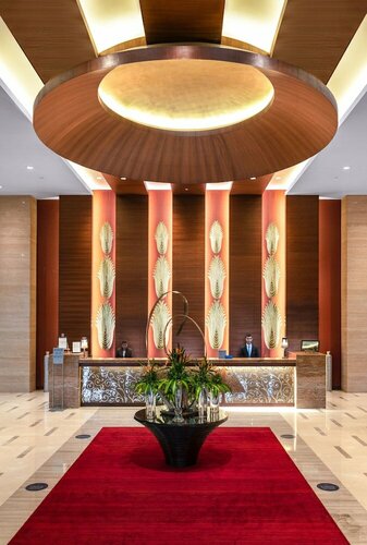 Hyatt Pune, Забронировать Отель Кальяни Нагар Пуна