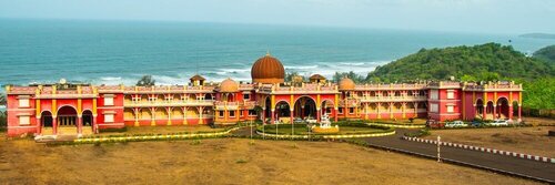 Shiv Sagar palace, Забронировать Отель Отели Пляжа Ганпатипуле с завтраком, рядом с Пляж Ganpatipule Beach, Завтраки