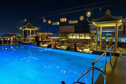 Hotel Maharaja Regency, Забронировать Отель Отели Лудхиана с завтраком, Завтраки