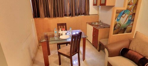 Grandeur Luxury Suites, Забронировать Отель Отели штата Карнатаки с завтраком, Завтраки