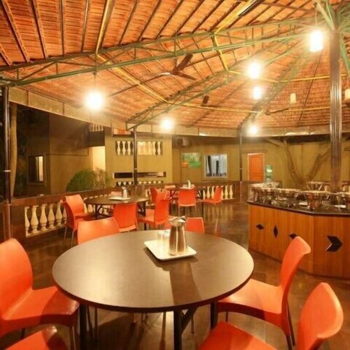 kamath residency nature resort, Забронировать Курортный отель Курортные отели Сангадевади, Курортный отель
