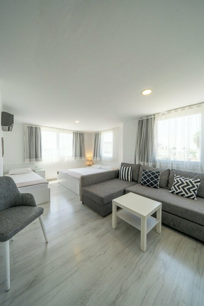Artunc Hotel