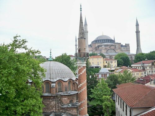 Modern Sultan Hotel, Забронировать Отель Отели Стамбула 3 звезды, рядом с Rustem Pasa Mosque, 3*