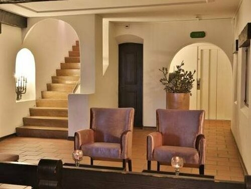 Hotel Uzwil, Забронировать Отель Бизнес-отели St. Gallen Region, 4* 5*