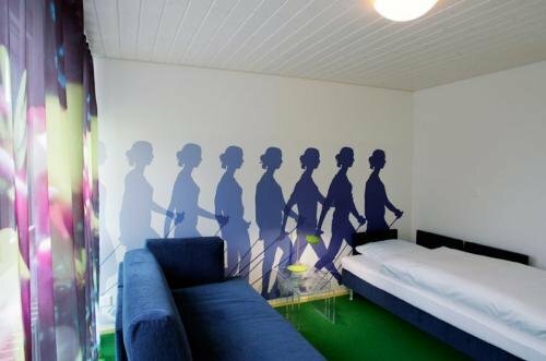 Landgasthof und Seminarhotel Lueg