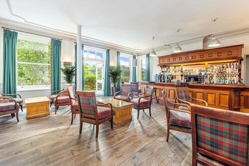 Limpley Stoke Hotel