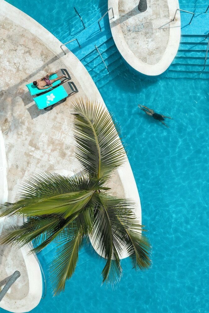 Iberostar Waves Dominicana