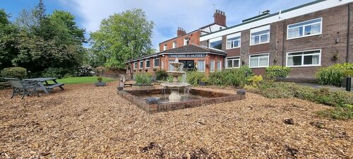 The Birch Hotel, Varaa Hotelli Hotellit Merseyside aamiaisella, Aamiainen