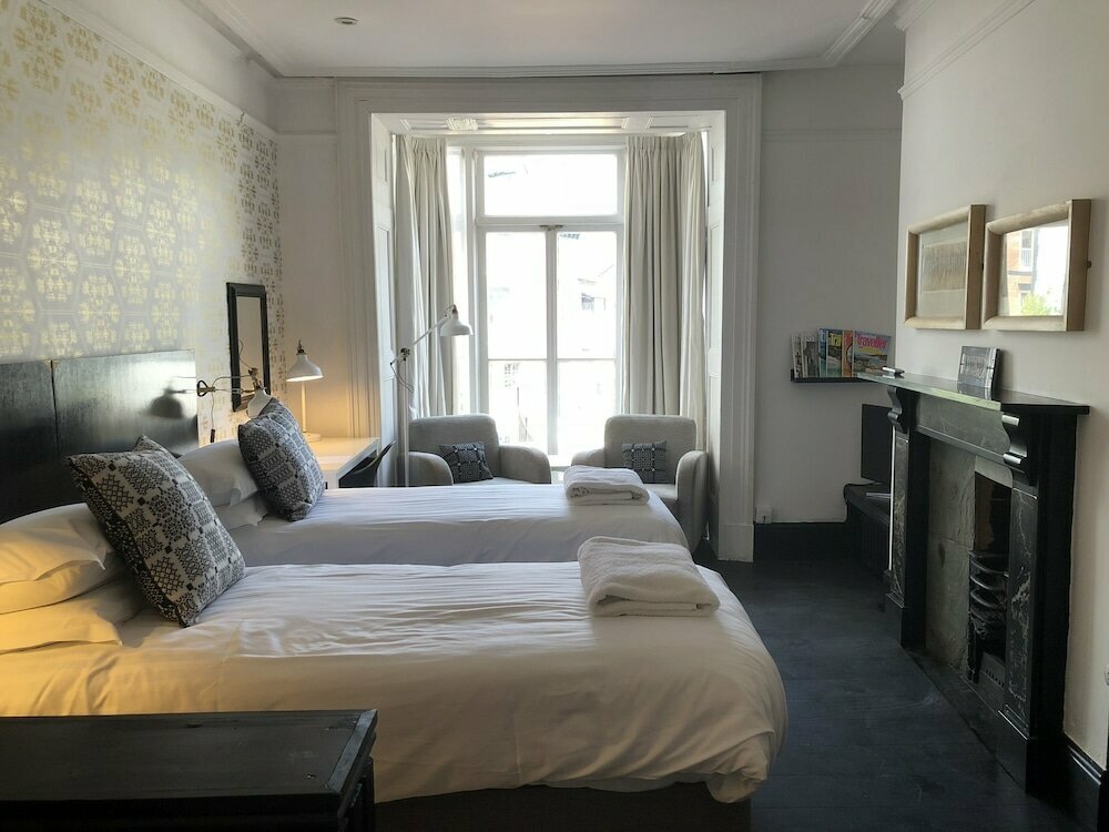 Mh Townhaus B&b Llangollen