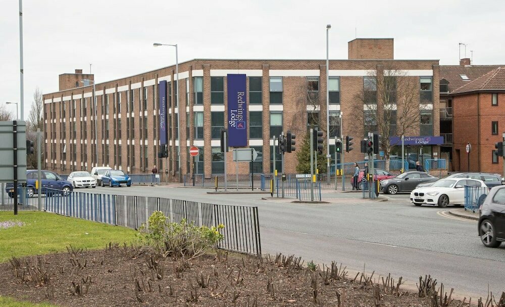 Garner Hotel Wolverhampton by IHG