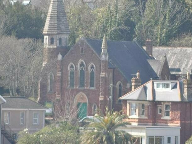 Abbeyfield Hotel