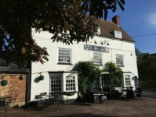 The White Hart, Rezervați Pensiune Pensiuni în Merseyside, Pensiune