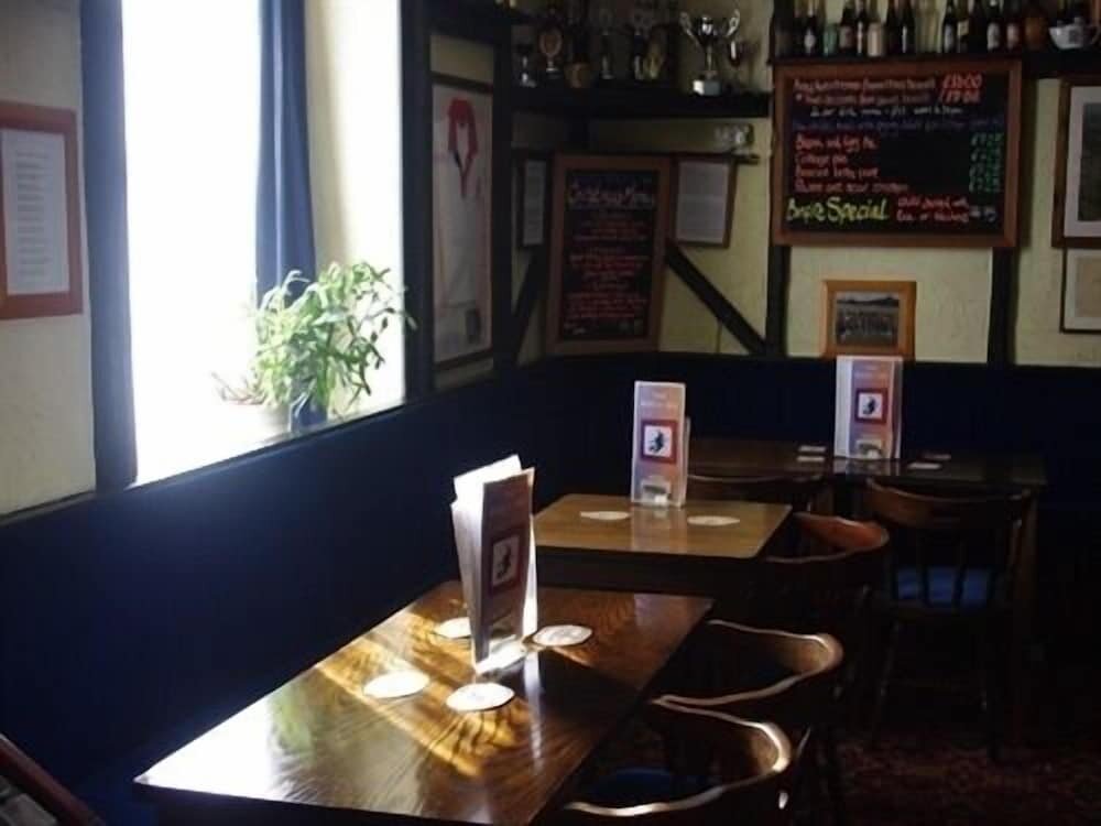 The Bugle Inn Simela
