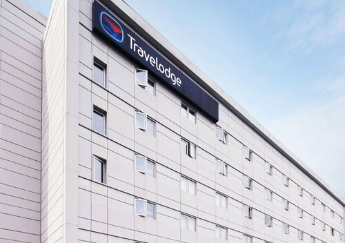 Travelodge London Feltham, Buchen Sie Hotel Feltham 