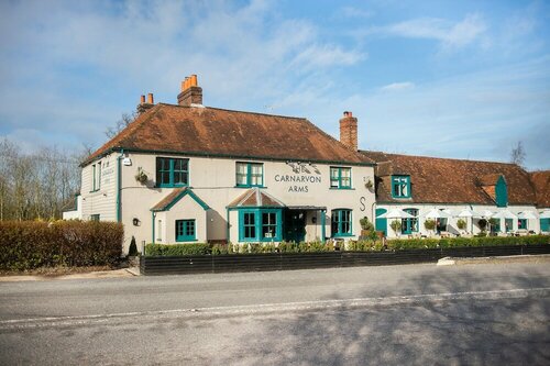 The Carnarvon Arms, Rezervați Pensiune Pensiuni în Merseyside, Pensiune