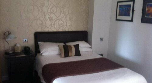 Hillcarter Hotel, Забронировать Отель Хартлпул Тиссайд, рядом с Музей Хартпула