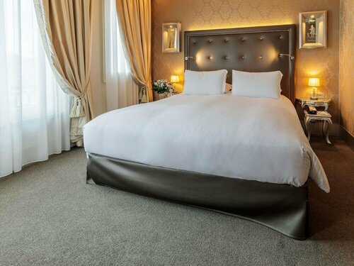 Papadopoli Hotel Venezia - MGallery Collection, Забронировать Отель Санта-Кроче Венеция, рядом с Palazzo Franchetti