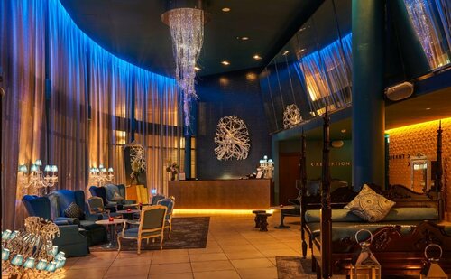 The Beacon, Book Hotel Sandyford Dublin