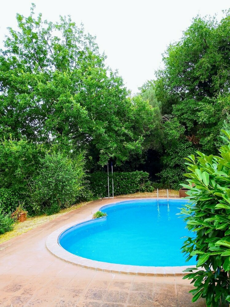 Borgo Cenaioli- Place of Silence- 1 Bedroom Apartment 3 Adults