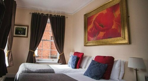Dublin Citi Hotel
