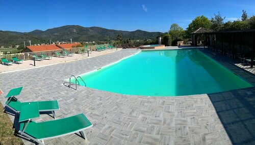Al Barcoco, Reserva ahora Hotel Campo nell'Elba Elba