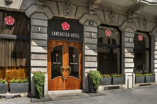 Lancaster Hotel, Забронировать Отель Отели Милана с завтраком, рядом с Fondazione Stelline, Завтраки