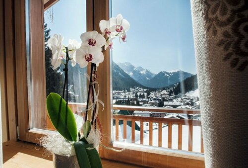 Cristal Palace Hotel, Забронировать Отель Кампо-Карло-Манью Мадонна-ди-Кампильо