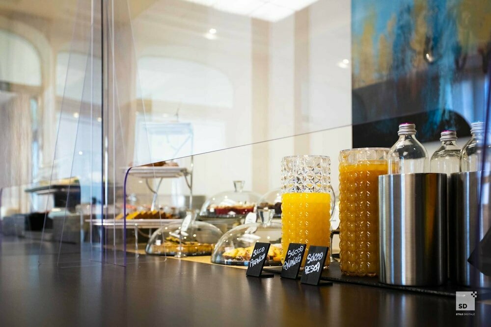 Hotel Regina Elena 57