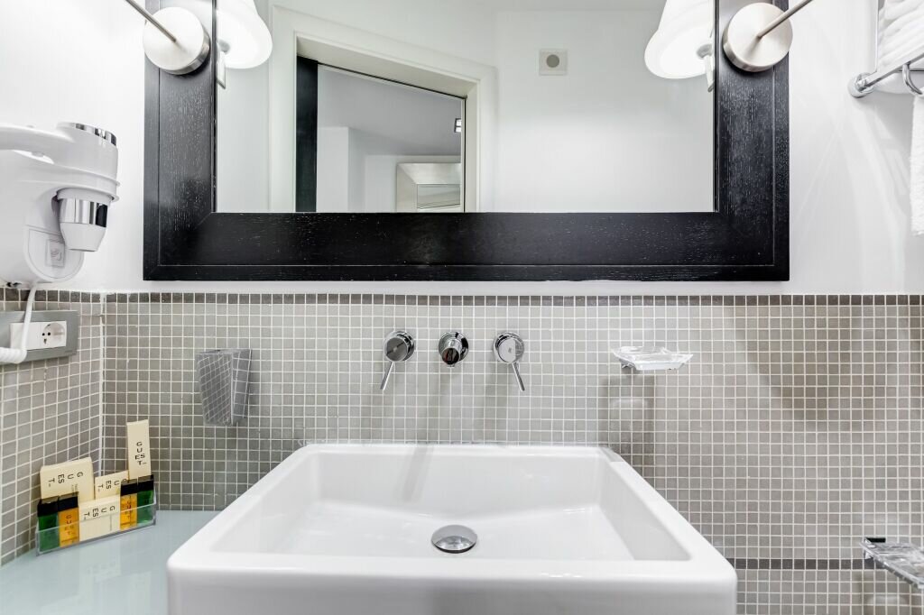 Residenza A The Boutique Art Hotel
