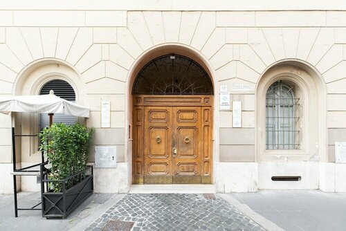 Residenza Vaticana, Забронировать Гостевой дом Гостевые дома Тор-ди-Квинто, Гостевой дом