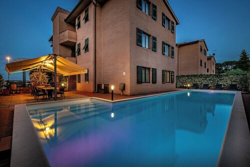 Casa Vacanze Arianna, Buchen Sie Hotel Rosia Merse-Tal