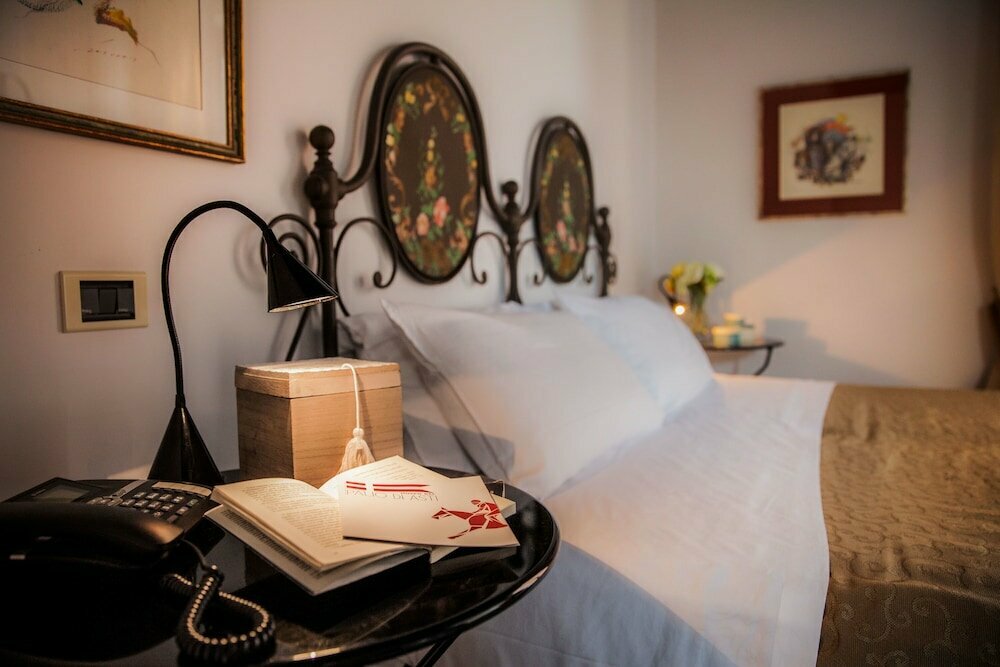 Hotel Palio