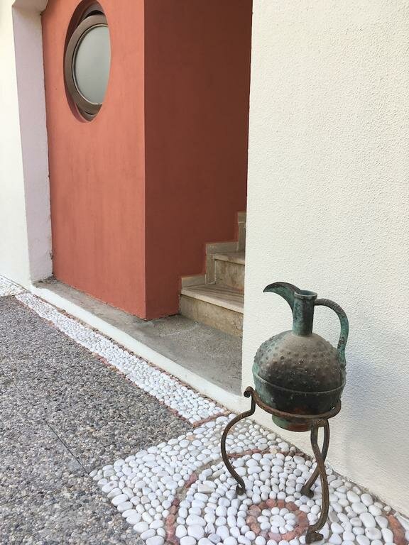 Nomia Butik Hotel