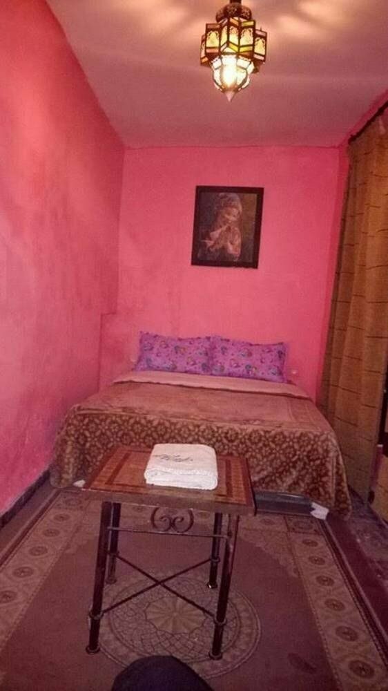 Riad 63