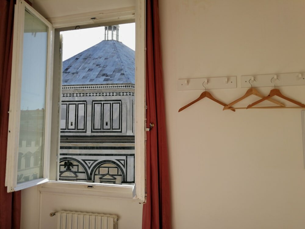 Duomo View