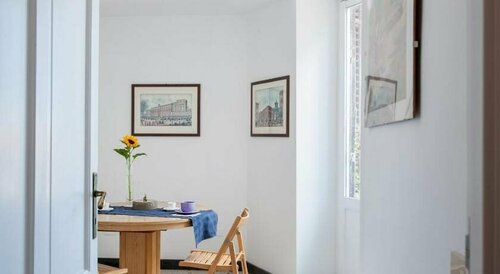 B&B Castiglia, Забронировать Отель «постель и завтрак» Отели в центре Палермо, в центре, Парковка