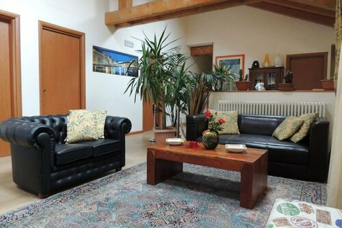 Country House Country Club, Prenota Affittacamere Noghera Veneto