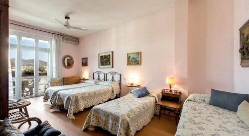 Residenza Giulia, Book Hotel Porta al Prato Firenze