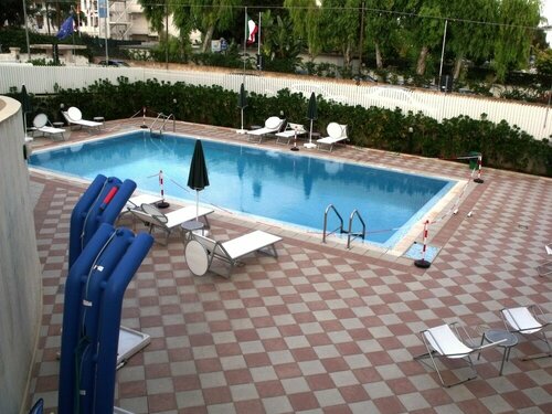 Hotel Bulla Regia, Забронировать Отель Фонтане-Бьянке Syracuse Area