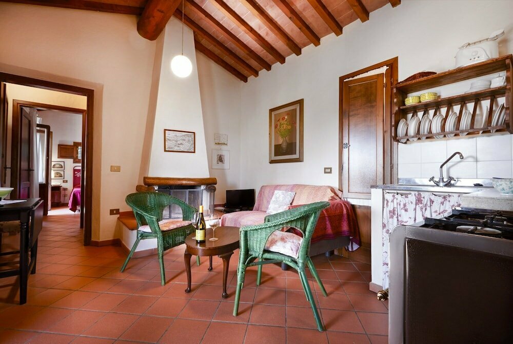 Tenuta San Vito