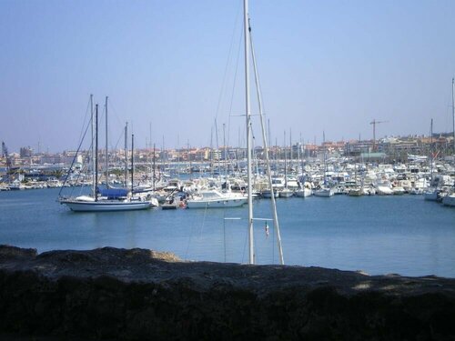 Actinia Accommodation, Забронировать Отель Альгеро Sardinia North