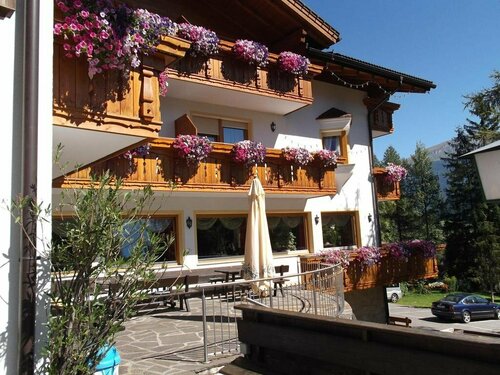 Hotel Thuinerwaldele, Забронировать Отель Випитено Бреннер