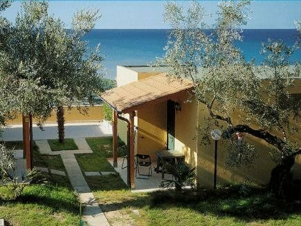 Europe Garden Village