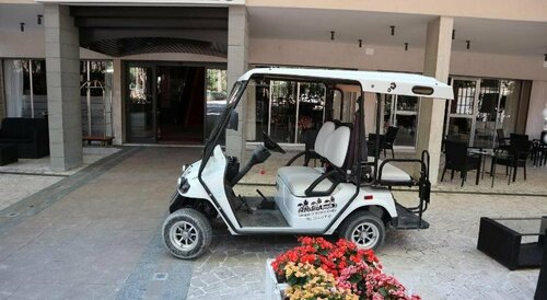 Hotel Corallo, Забронировать Отель Равенна Ravenna Area, рядом с Пляж Марина Ромея