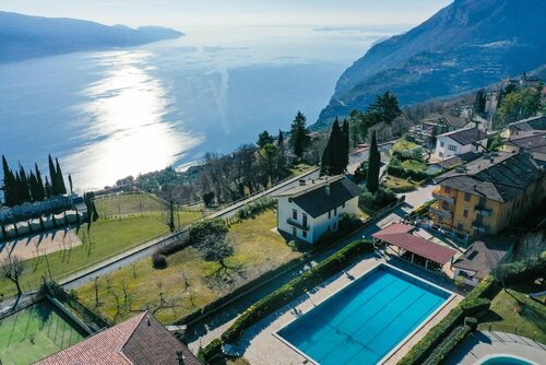Residence La Portella