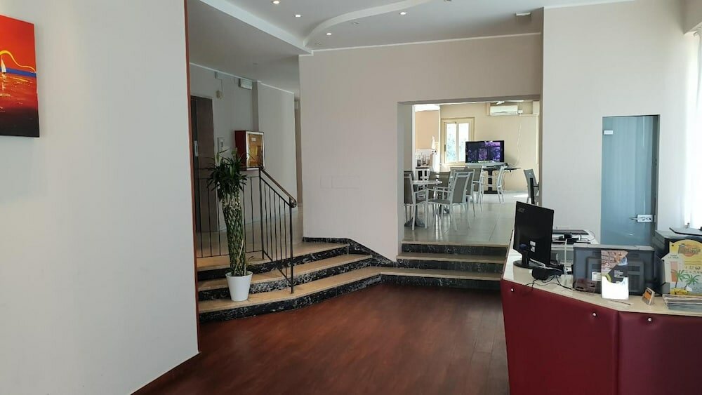 Hotel Le Vele