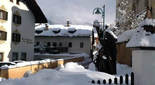 Hotel Urthaler, Забронировать Отель Отели Доббиако 3 звезды, 3*