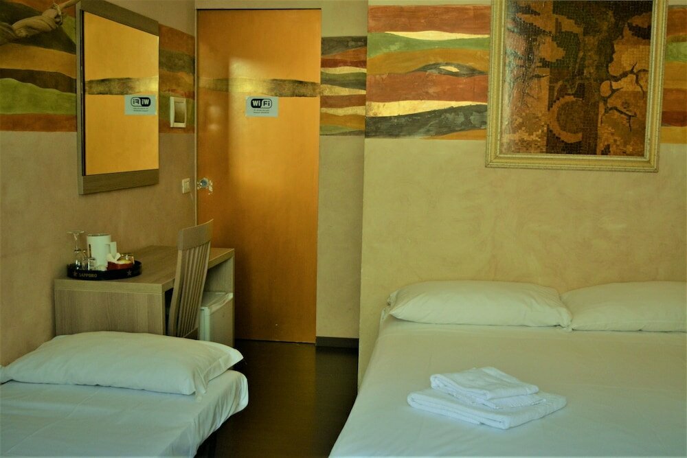 Art And Relax Suites